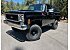 1973 Chevrolet Blazer