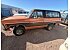 1973 Chevrolet Blazer