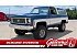 1973 Chevrolet Blazer
