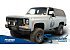 1973 Chevrolet Blazer