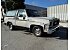 1973 Chevrolet Blazer