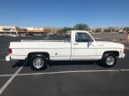 Thumbnail Photo 5 for 1973 Chevrolet C/K Truck Camper Special for Sale by Owner