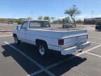 Thumbnail Photo 4 for 1973 Chevrolet C/K Truck Camper Special for Sale by Owner