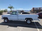 Thumbnail Photo 1 for 1973 Chevrolet C/K Truck Camper Special for Sale by Owner