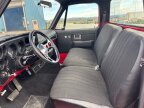 Thumbnail Photo 4 for 1973 Chevrolet C/K Truck