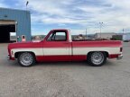 Thumbnail Photo 1 for 1973 Chevrolet C/K Truck