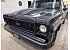 1973 Chevrolet C/K Truck C10