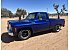 1973 Chevrolet C/K Truck Cheyenne