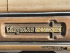 Thumbnail Photo 6 for 1973 Chevrolet C/K Truck Silverado