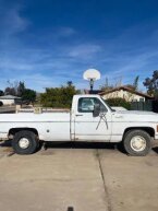 Thumbnail Photo 4 for 1973 Chevrolet C/K Truck Silverado