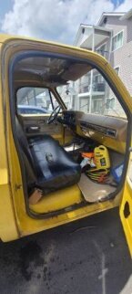 Thumbnail Photo 2 for 1973 Chevrolet C/K Truck