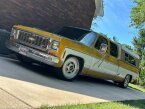 Thumbnail Photo 2 for 1973 Chevrolet C/K Truck