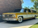 Thumbnail Photo 1 for 1973 Chevrolet C/K Truck