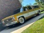 Thumbnail Photo 3 for 1973 Chevrolet C/K Truck
