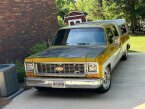 Thumbnail Photo 5 for 1973 Chevrolet C/K Truck