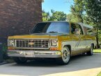 Thumbnail Photo 6 for 1973 Chevrolet C/K Truck