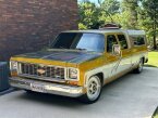 Thumbnail Photo 4 for 1973 Chevrolet C/K Truck