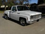 Thumbnail Photo 4 for 1973 Chevrolet C/K Truck Cheyenne Super