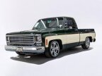 Thumbnail Photo 3 for 1973 Chevrolet C/K Truck