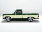 Thumbnail Photo 4 for 1973 Chevrolet C/K Truck