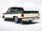 Thumbnail Photo 5 for 1973 Chevrolet C/K Truck