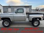 Thumbnail Photo 3 for 1973 Chevrolet C/K Truck