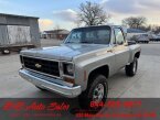 Thumbnail Photo 2 for 1973 Chevrolet C/K Truck