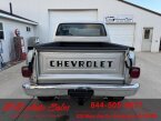 Thumbnail Photo 5 for 1973 Chevrolet C/K Truck