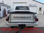 Thumbnail Photo 5 for 1973 Chevrolet C/K Truck