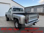 Thumbnail Photo 4 for 1973 Chevrolet C/K Truck