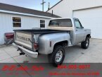 Thumbnail Photo 6 for 1973 Chevrolet C/K Truck