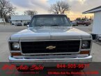 Thumbnail Photo 1 for 1973 Chevrolet C/K Truck