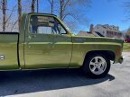 Thumbnail Photo 5 for 1973 Chevrolet C/K Truck