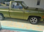 Thumbnail Photo 2 for 1973 Chevrolet C/K Truck