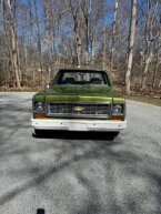 Thumbnail Photo 6 for 1973 Chevrolet C/K Truck