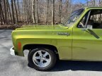 Thumbnail Photo 3 for 1973 Chevrolet C/K Truck