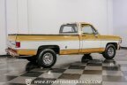 Thumbnail Photo 3 for 1973 Chevrolet C/K Truck Cheyenne