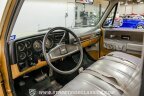 Thumbnail Photo 5 for 1973 Chevrolet C/K Truck Cheyenne