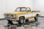 Thumbnail Photo 6 for 1973 Chevrolet C/K Truck Cheyenne