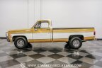 Thumbnail Photo 2 for 1973 Chevrolet C/K Truck Cheyenne