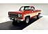 1973 Chevrolet C/K Truck