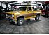 1973 Chevrolet C/K Truck