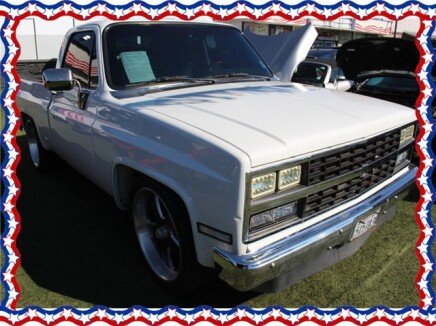 Photo 1 for 1973 Chevrolet C/K Truck