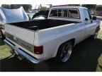 Thumbnail Photo 5 for 1973 Chevrolet C/K Truck