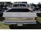 Thumbnail Photo 4 for 1973 Chevrolet C/K Truck