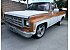 1973 Chevrolet C/K Truck