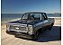 1973 Chevrolet C/K Truck