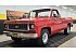 1973 Chevrolet C/K Truck
