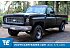 1973 Chevrolet C/K Truck