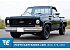 1973 Chevrolet C/K Truck